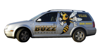 buzz jetta side cutout