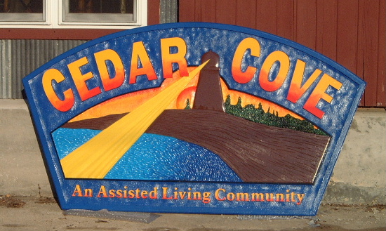 Cedar Cove