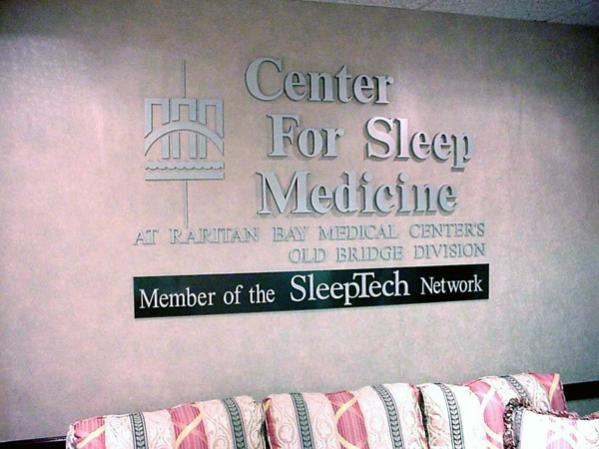 center for sleep medicine