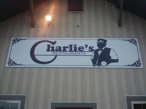 Charlies