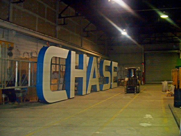 Chase