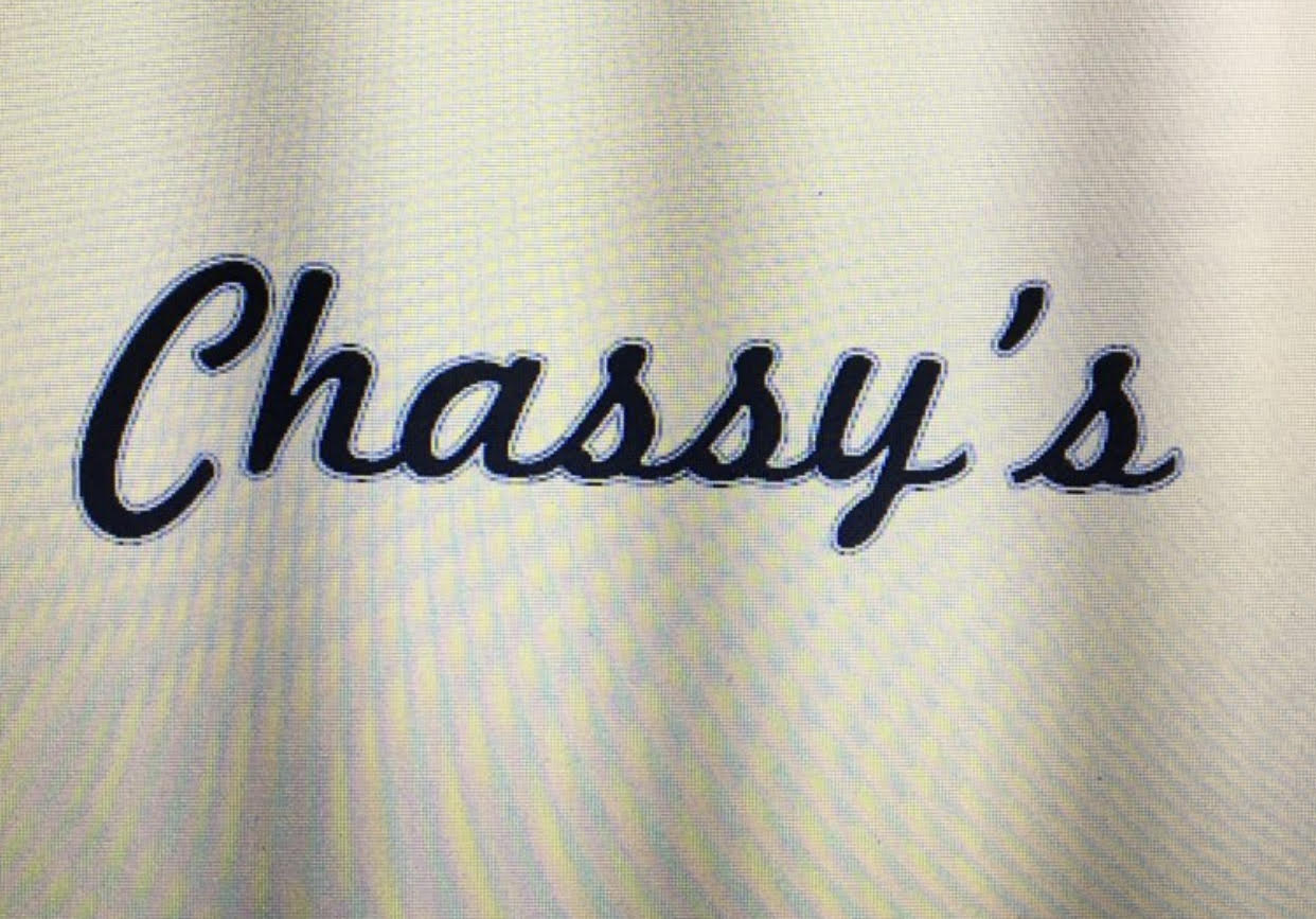 Chassy
