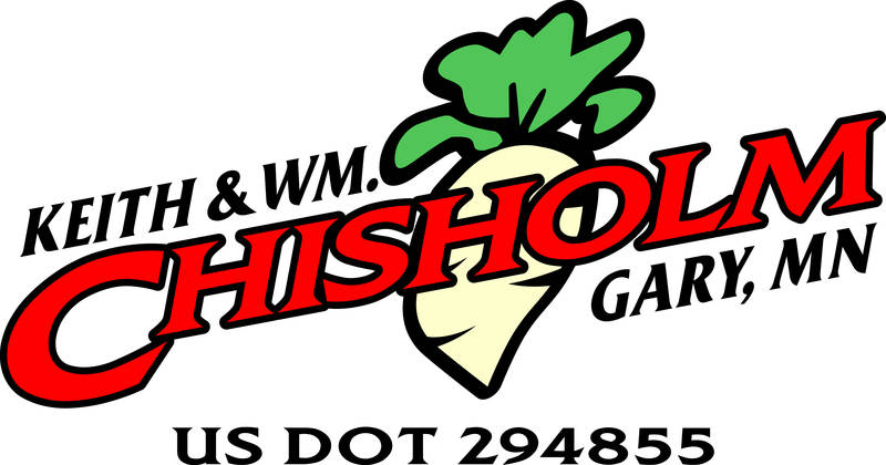 Chisholm Farms, Truck Layout