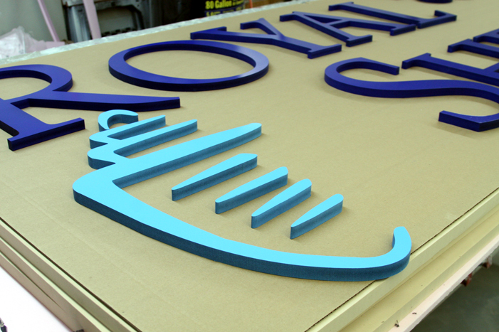 CNC Letters