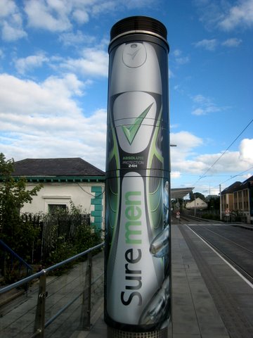 colume wraps
