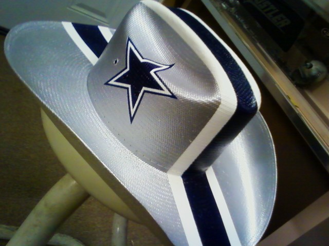 Cowboys Hat