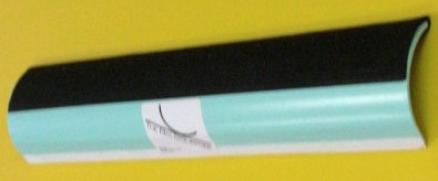 Cradle Tool
Sizes 10",14", 18", 20", 26", 32", 38"
Sizes 44", 50", 56" should have 2 people.
Great for wall and window installations.
Mask and mou