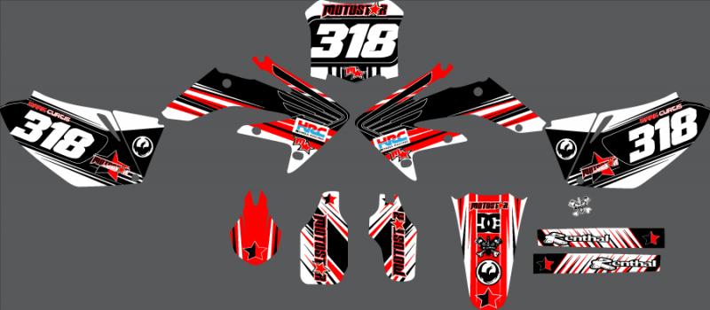 CRF250 08curtis318