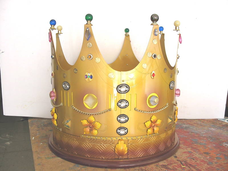CROWN