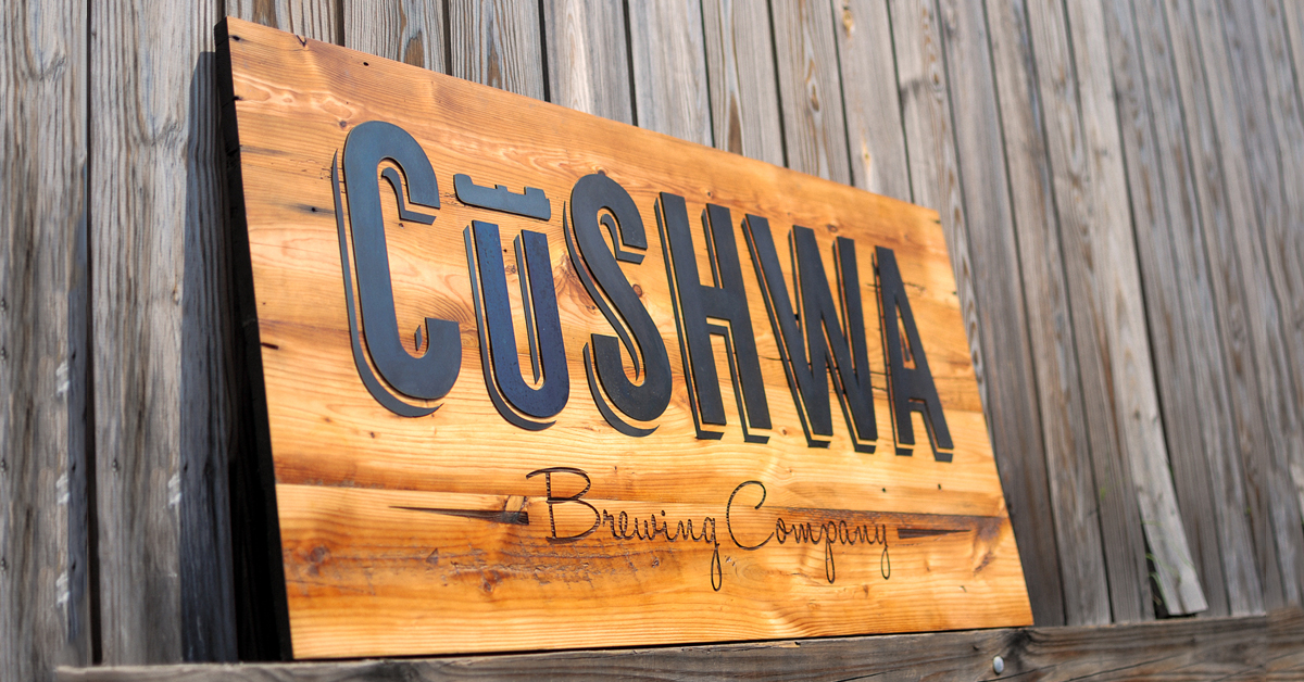 Cushwa