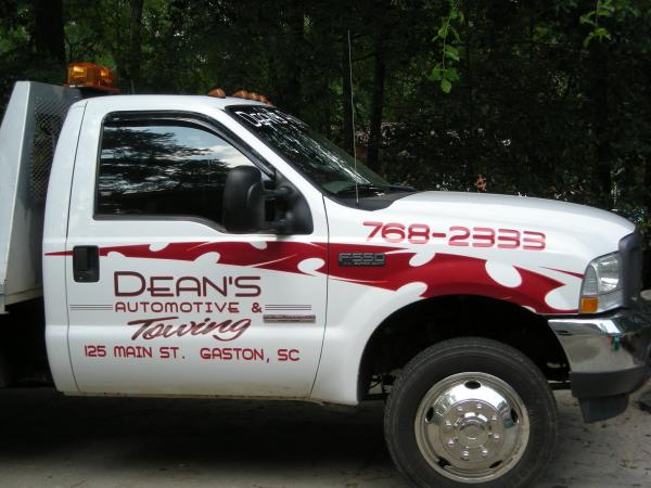 DEANS AUTO 1