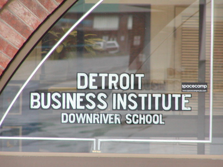 Detroit Business