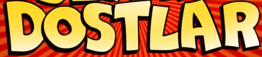 DOSTLAR