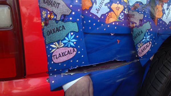 el rey damage 2