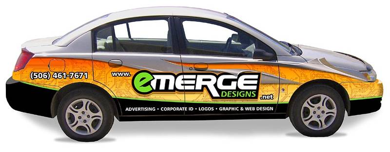 Emerge Designs