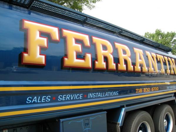 ferrantino truck 203 43