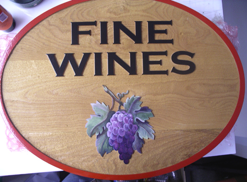 Fine Wines