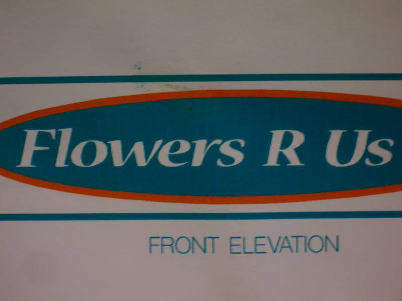 flowers r us