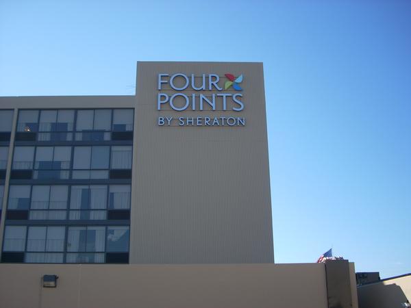 Fourpoints