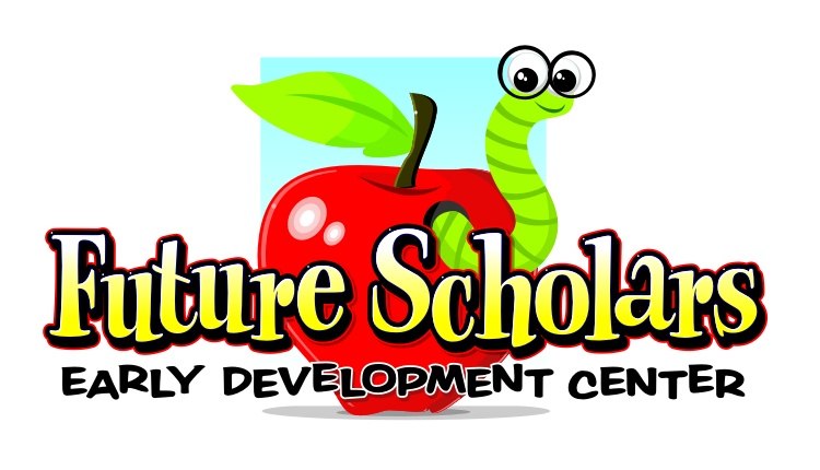 Future Scholars Logo Design