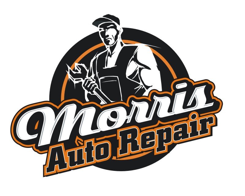 garage logo