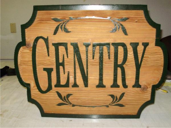 Gentry