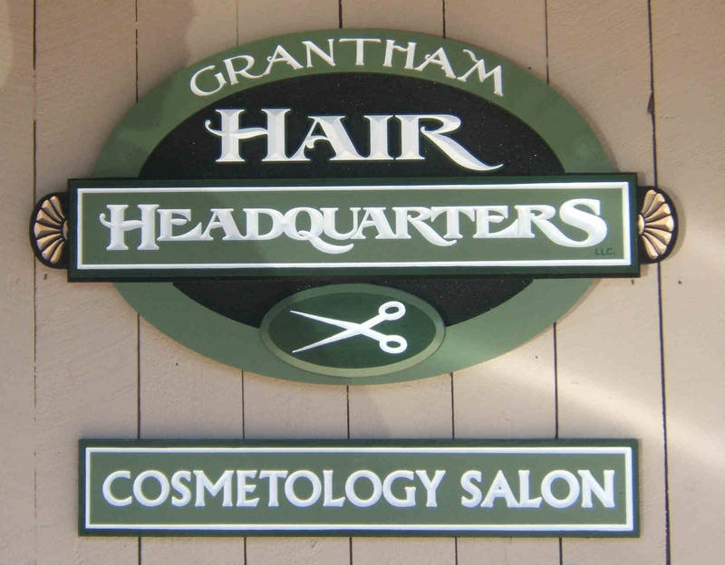 Hair Headquarters