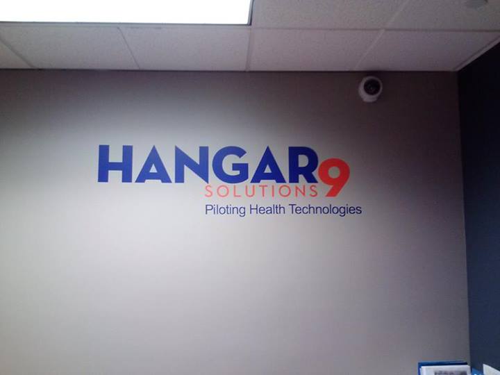 Hangar 9 solutions