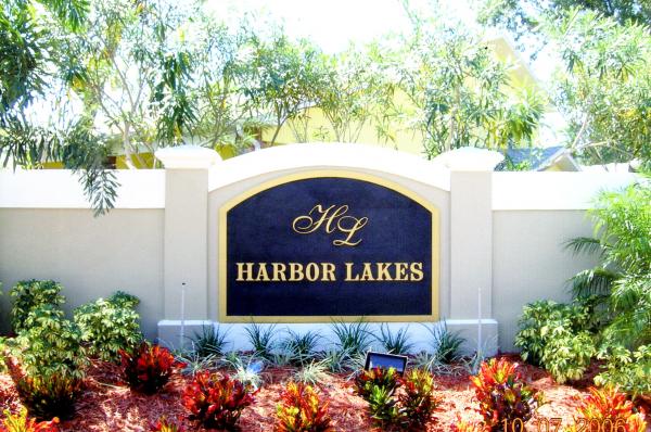 Harbor Lakes