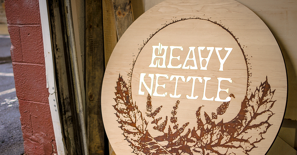 Heavy-nettle