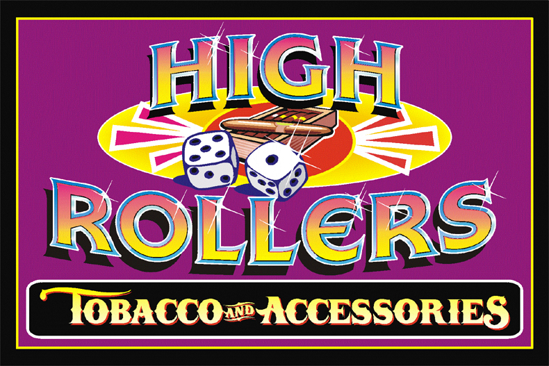 High Rollers