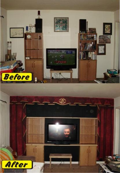 Home Theater