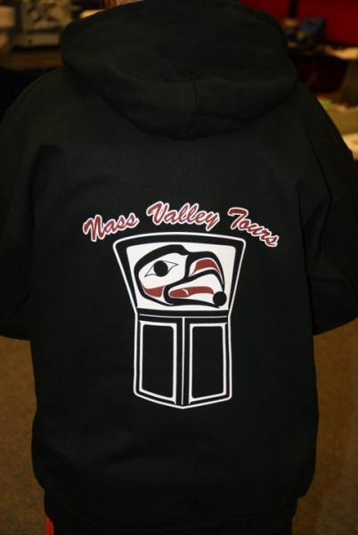 hoodie valleytours