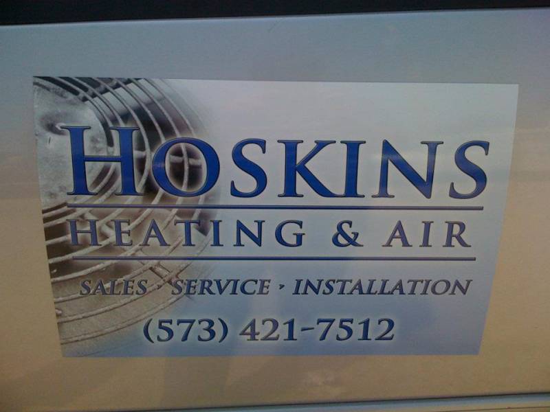 Hoskins