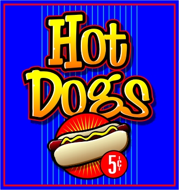 Hotdogs