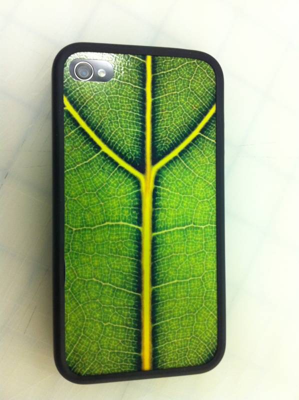 iPhone Wrap