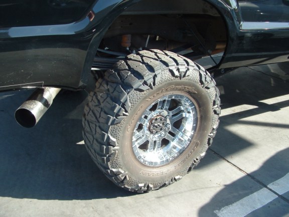 Jason's Tires