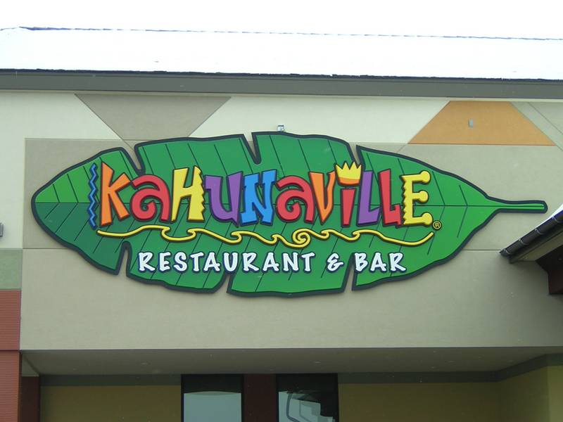 Kahunaville