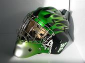 Keller Goalie Mask