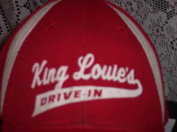 King Louie's Drive In