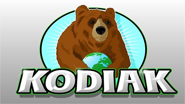 Kodiak Oilfield