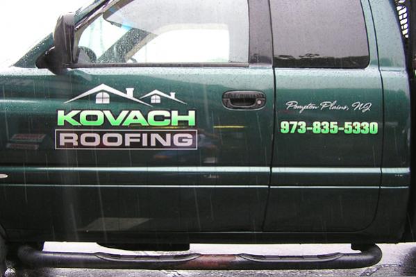 kovach roofing