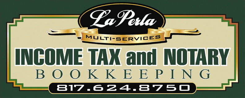 La Perla Multi-Services