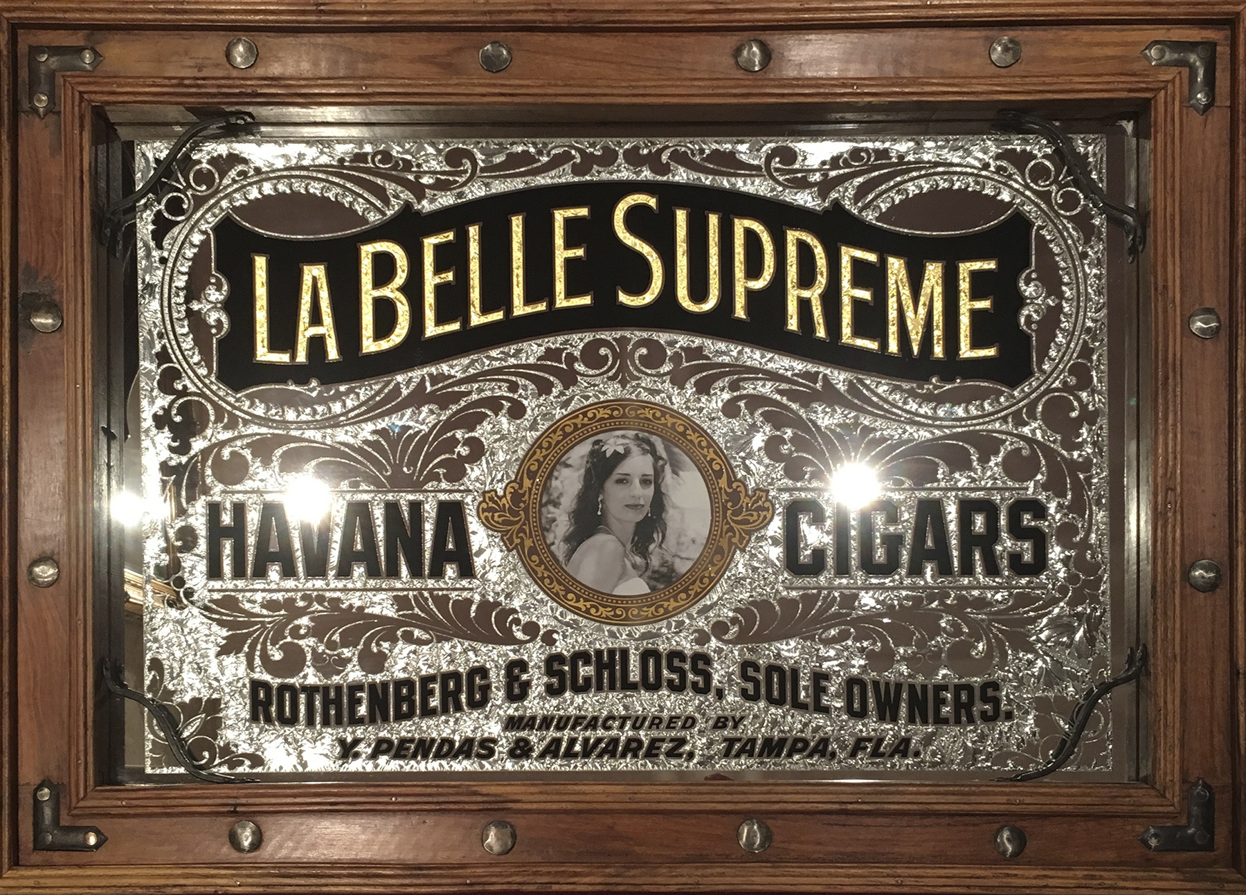 LaBelle Supreme