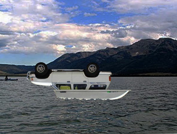 Laketruk