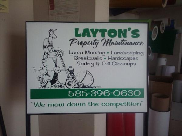 Laytons