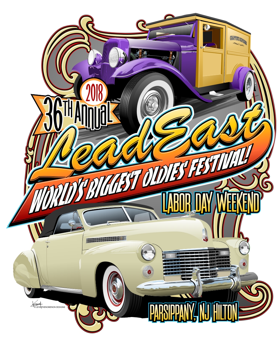 Lead East Shirt 2018 FINAL