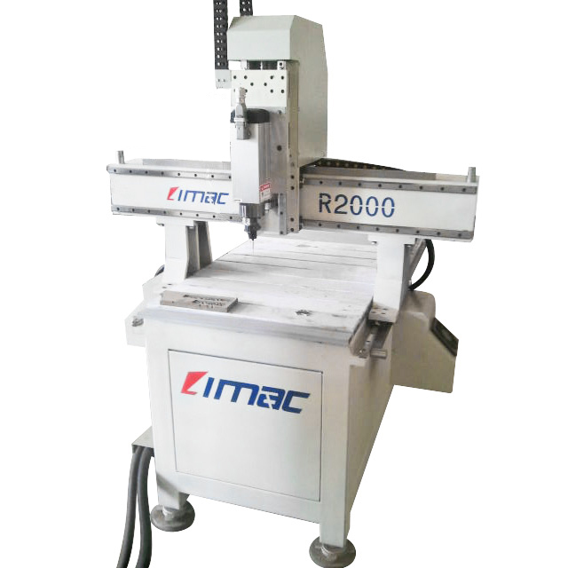 LIMAC R2003 cnc router 2' x 3'