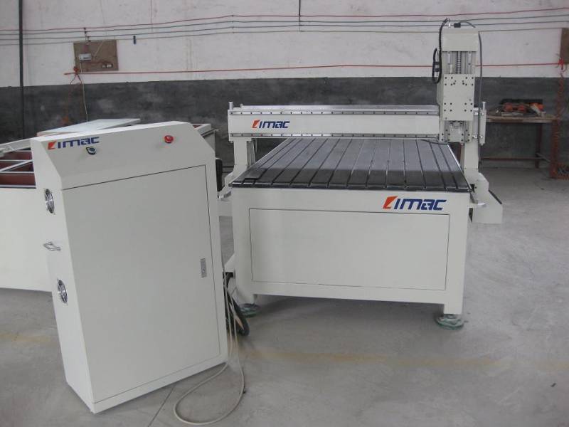 LIMAC R2101 4' x 4'