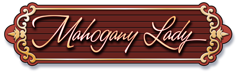 Mahogany Lady